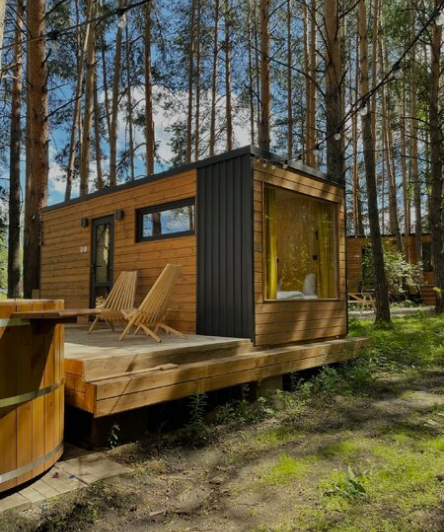 что представляют  собой наши проекты