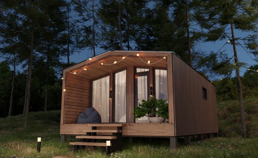 Надежные фундаменты